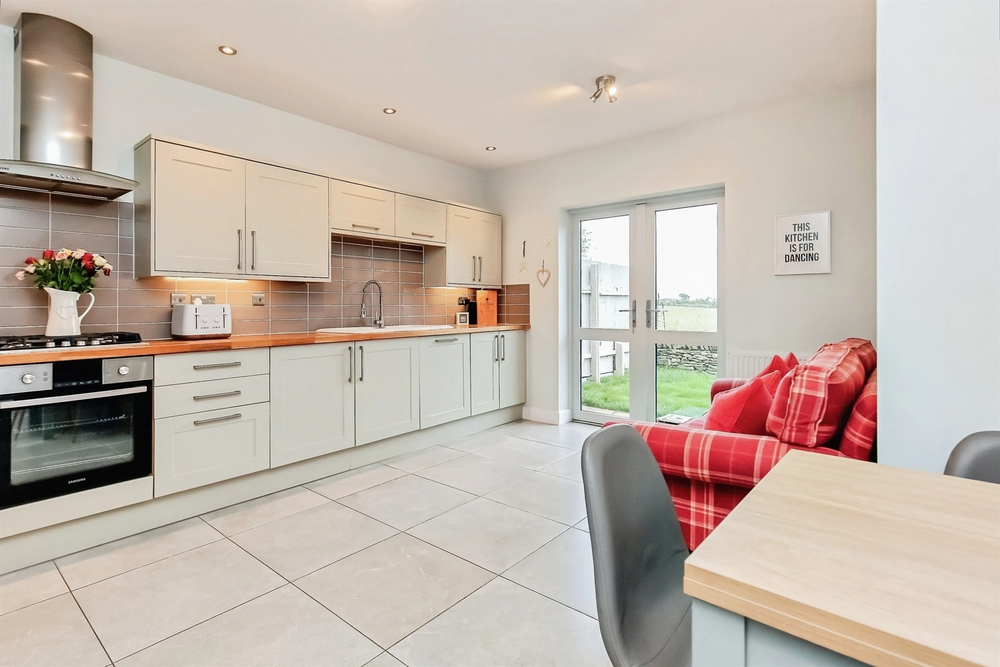 Property at Field Close, Collyweston, Stamford