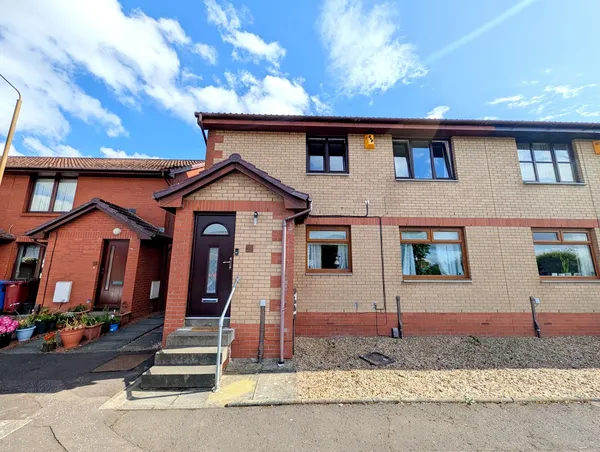 The Quarryknowes, Bo'ness, EH51