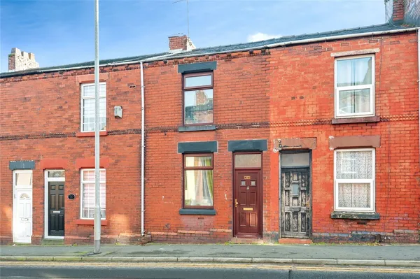 Borough Road, St Helens, WA10 3SX