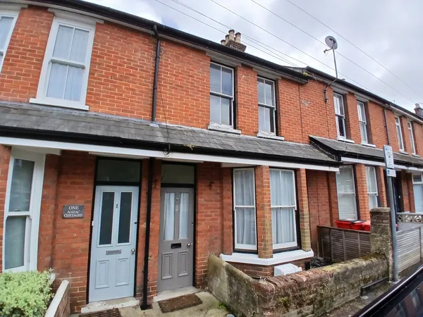 St. Marys Road, Cowes
