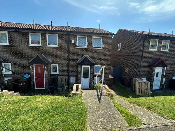 Heron Way, Walderslade