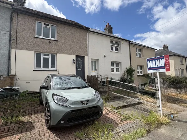 Willow Road, Dartford, DA1
