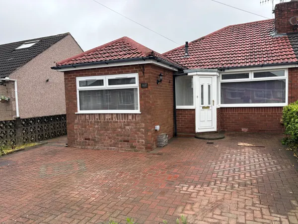 Gringley Road, Morecambe