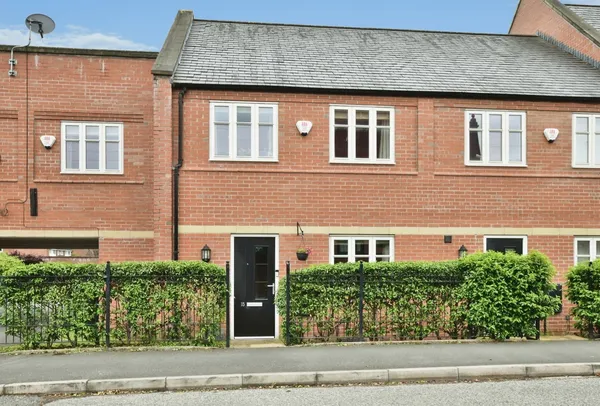 Baskerville Road, Altrincham, Greater...