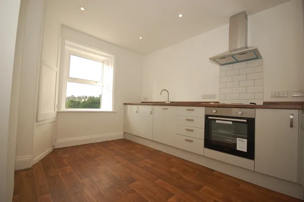 Whitehill Road, Crowborough