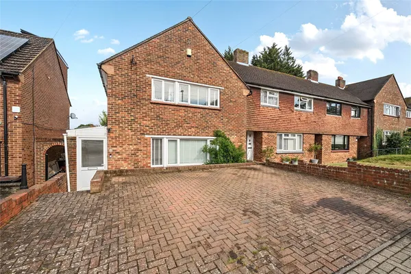 Foxbury Drive, Orpington, BR6