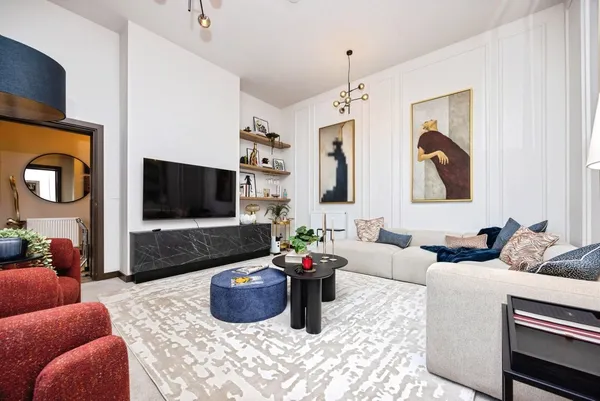 Steeles Road, Aldershot, Hampshire, GU11