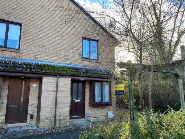 Dales Way, Totton