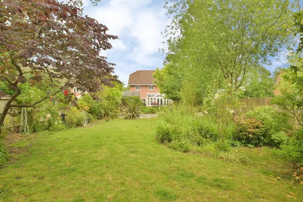 Hornash Lane, Shadoxhurst, Ashford, K...