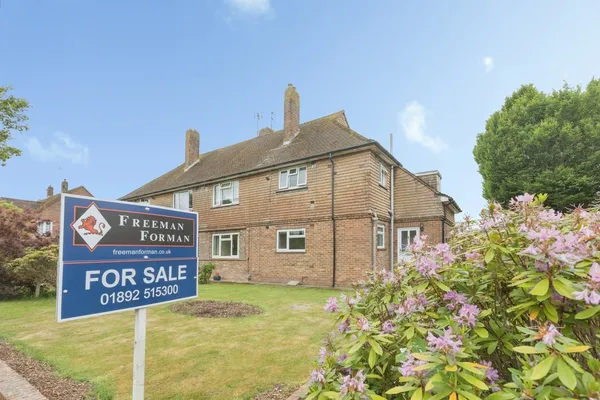 Ramslye Road, Tunbridge Wells, Kent, TN4