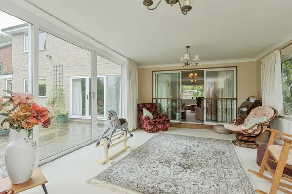 Sandown Park, Tunbridge Wells, Kent, TN2