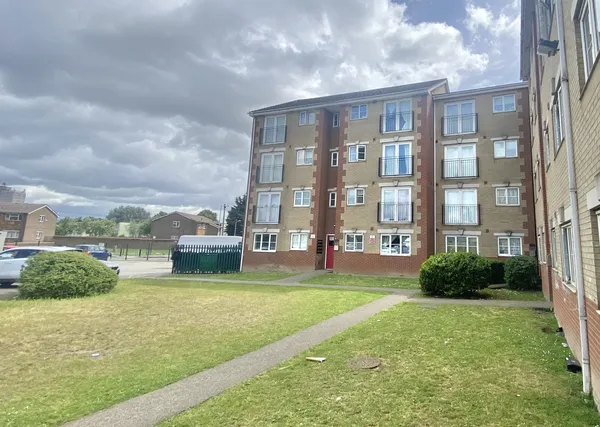 Garner Court Dunlop Road Tilbury