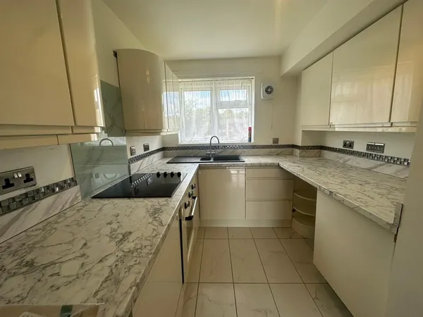 Lambe Court, Morleston Street, Derby,...