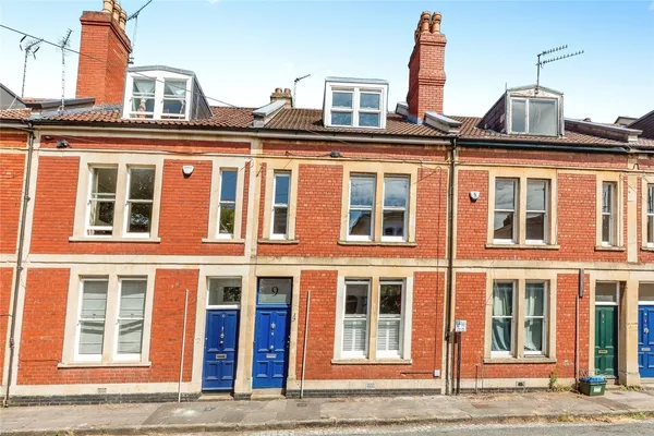 Highbury Villas, Bristol