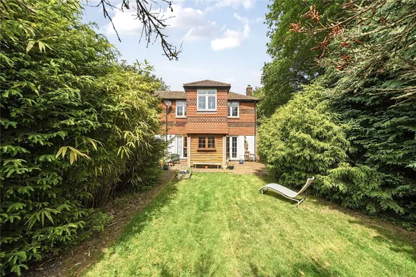 Burlings Lane, Knockholt, Sevenoaks, ..., Sevenoaks