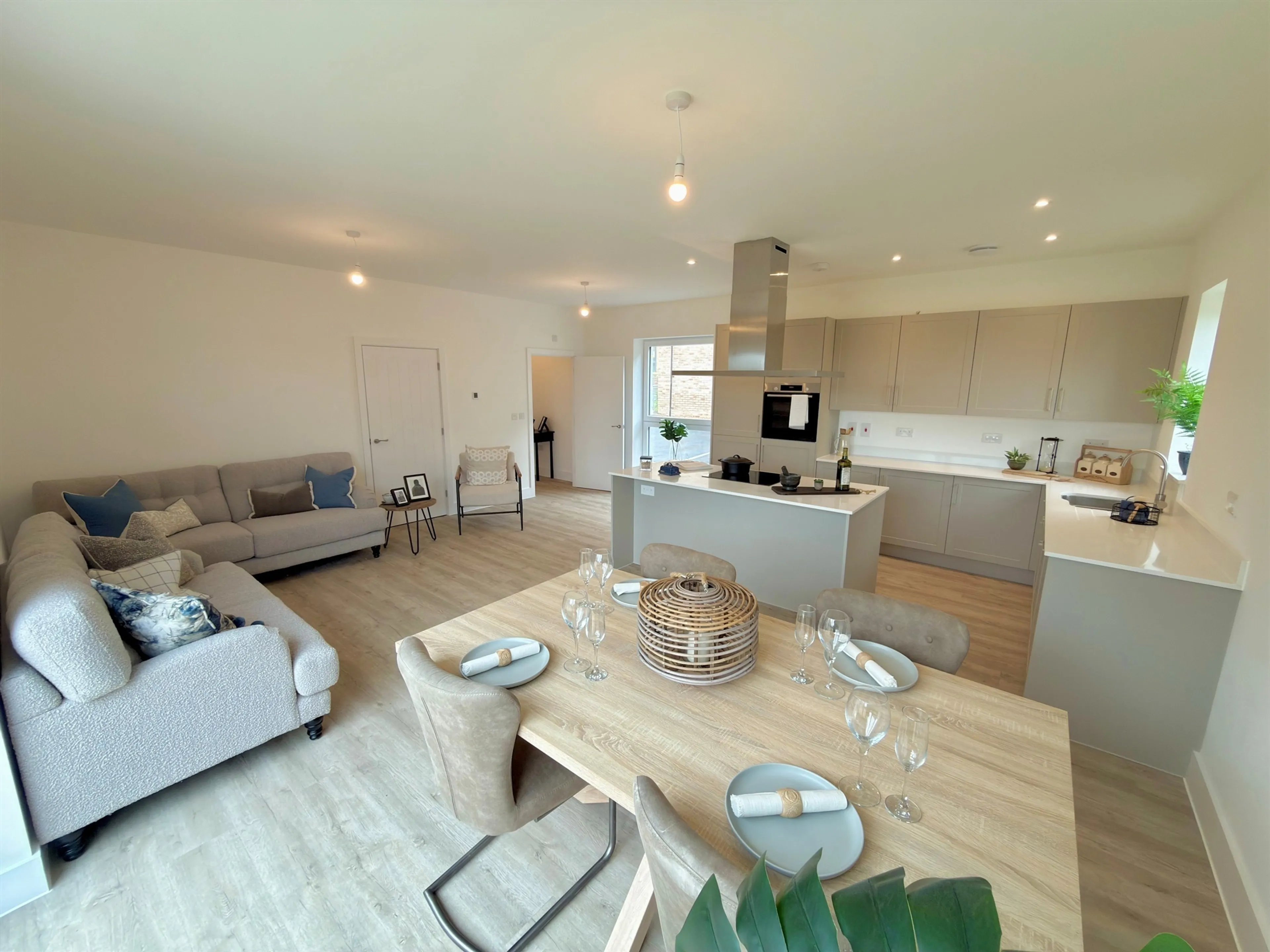 Property at Thames View, Blunsdon, Swindon