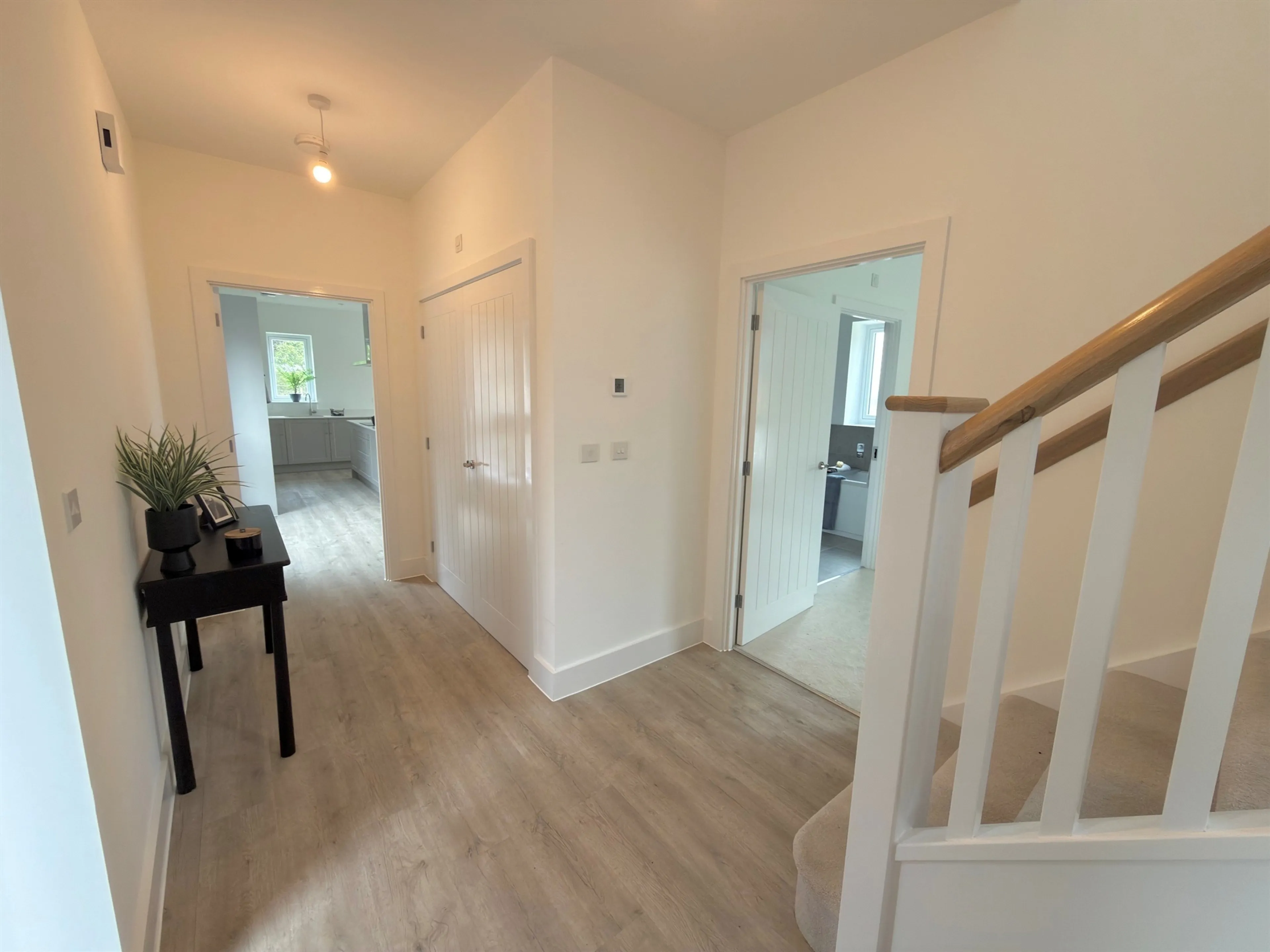 Property at Thames View, Blunsdon, Swindon