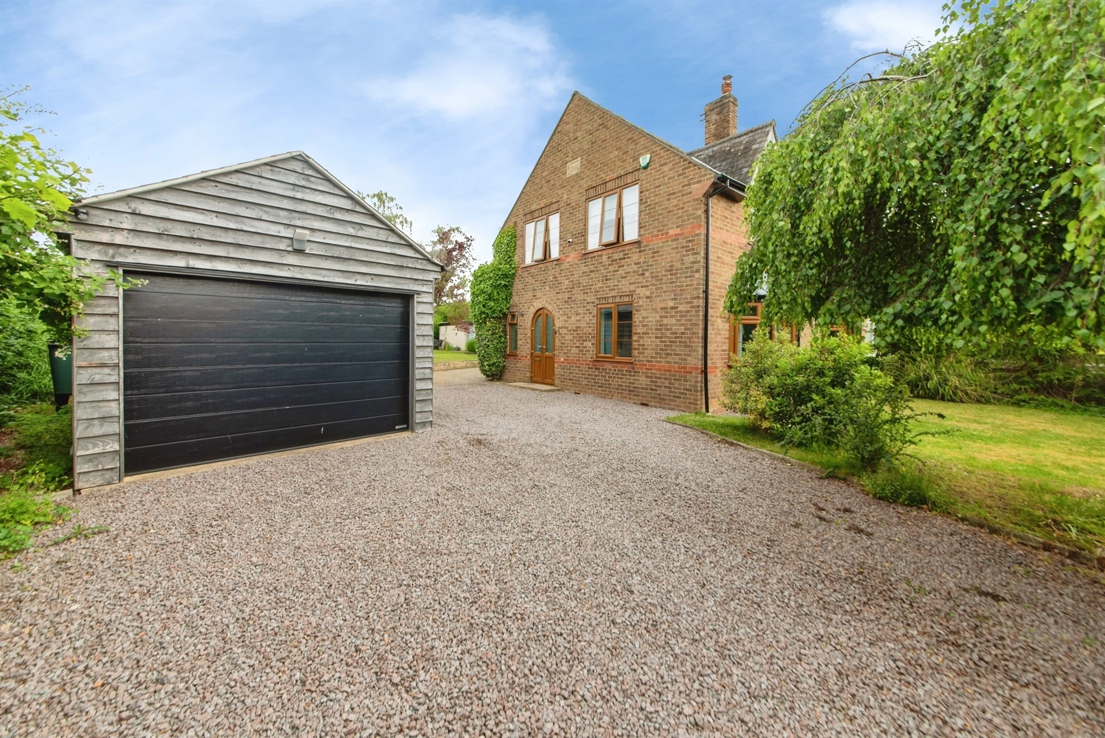Property at High Street, South Kyme, Lincoln