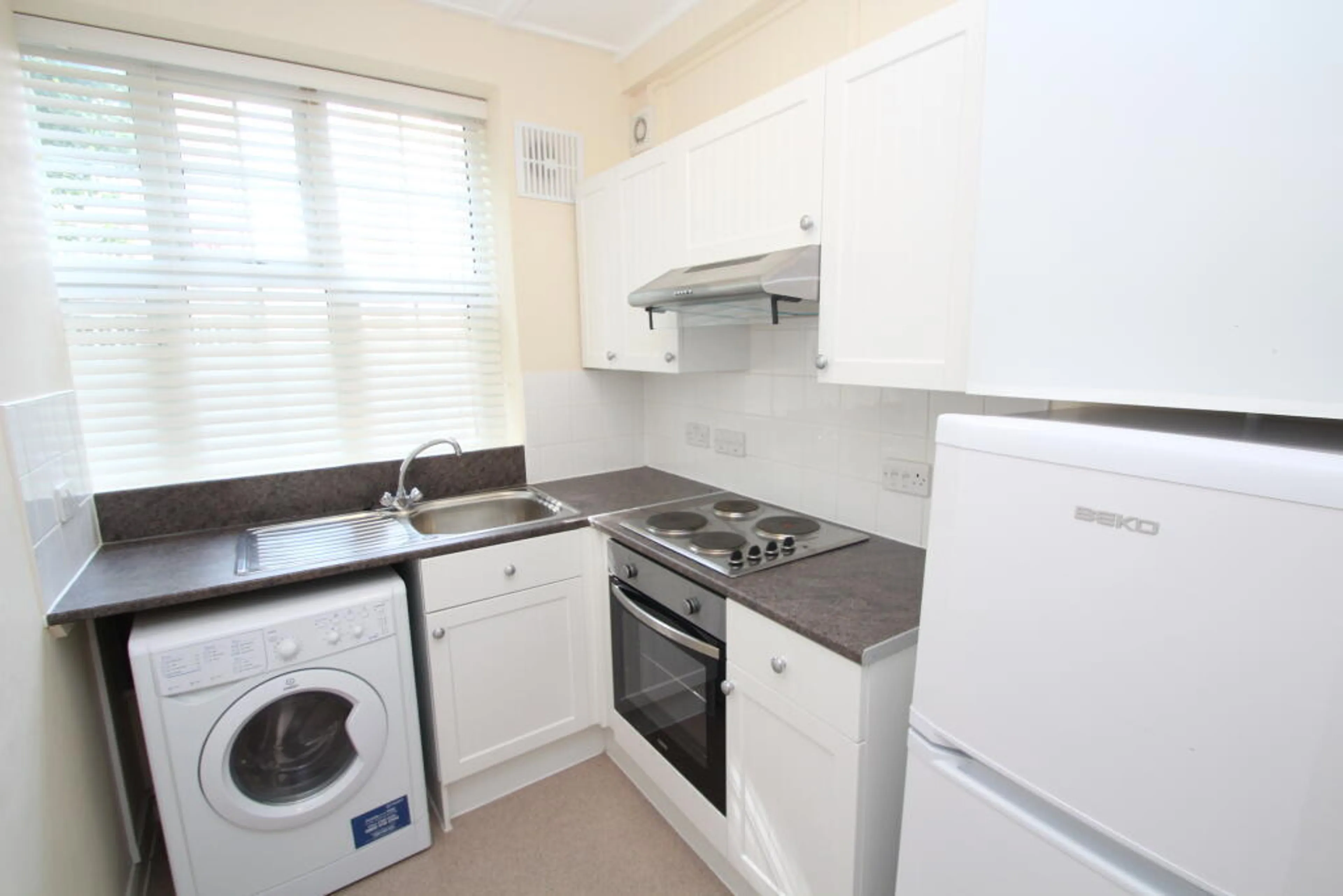 Property at St. James's Road, CROYDON