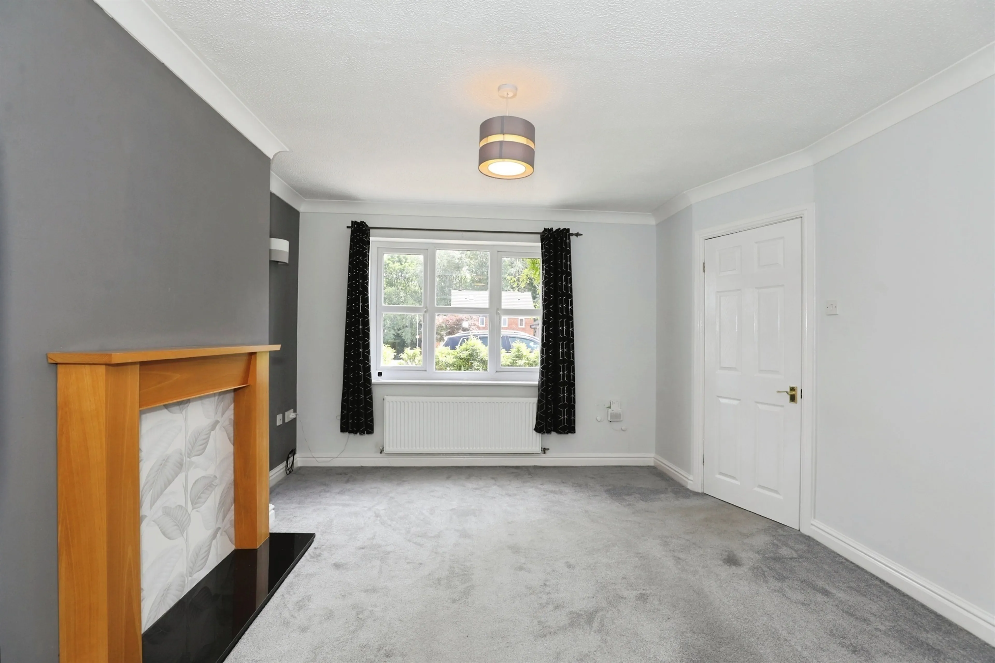 Property at Bluebell Close, Northwich
