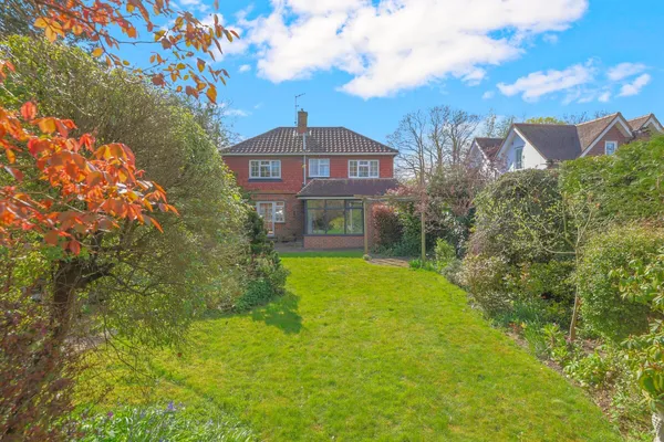 Woodroyd Avenue, Horley, Surrey, RH6