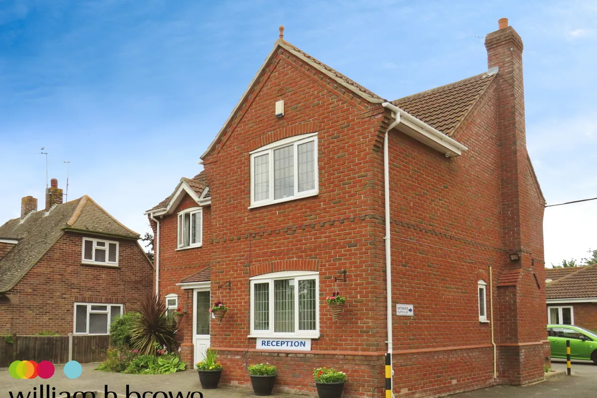 The Street, Weeley, CLACTON-ON-SEA