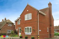 The Street, Weeley, CLACTON-ON-SEA