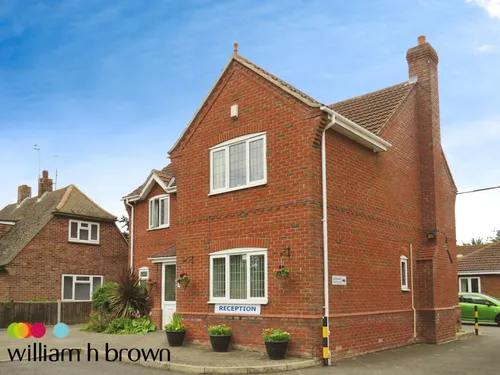 The Street, Weeley, CLACTON-ON-SEAphoto