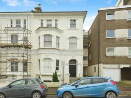 Buckingham Road, Brighton photo