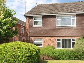 Greendale Court, Cottingham photo