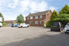 Greendale Court, Cottingham