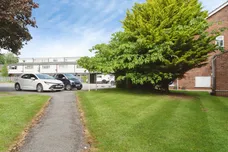 Greendale Court, Cottingham