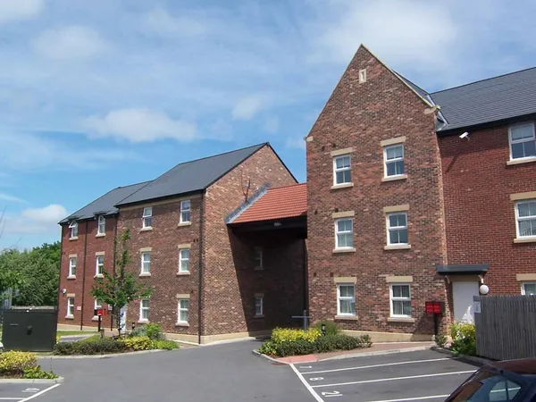 Whitfield Court, Pity Me, DH1 5BT