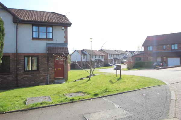 Drummond Way, Newton Mearns, G77