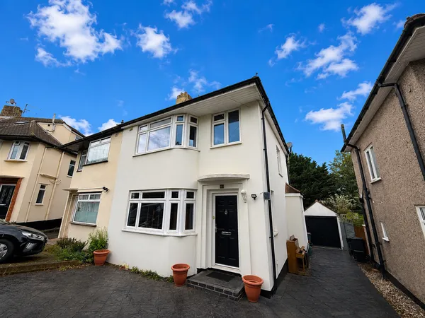 Lodge Crescent, Orpington BR6