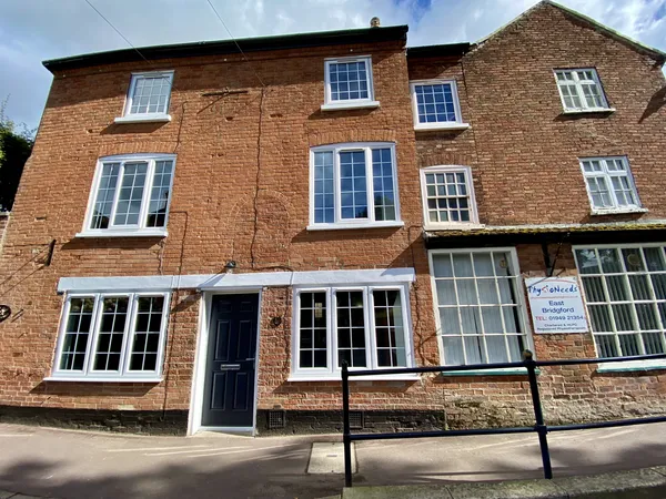 Kneeton Road, East Bridgford