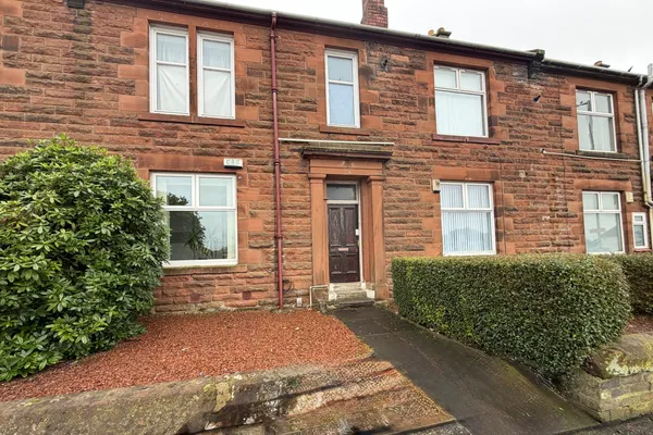 Bonnyton Road, KA1 2LZ