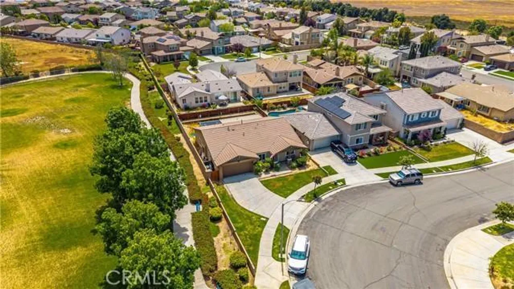 279 Alverstone St, Hemet, CA 92543