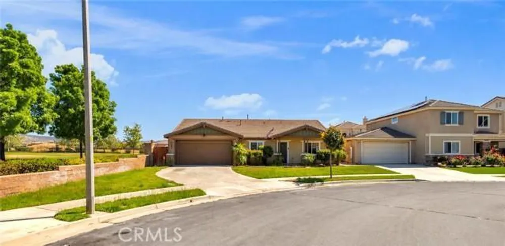 279 Alverstone St, Hemet, CA 92543