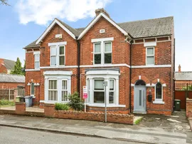Sherwood Road, Worksop photo