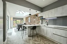 Sherwood Road, Worksop
