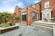 Sherwood Road, Worksop
