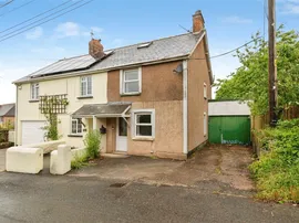 Rackenford, TIVERTON photo