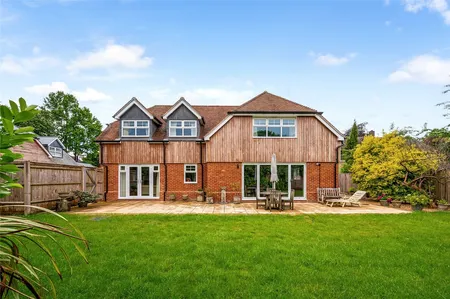 Lavant Road, Chichester, PO19