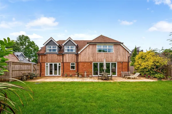Lavant Road, Chichester, PO19 photo 1