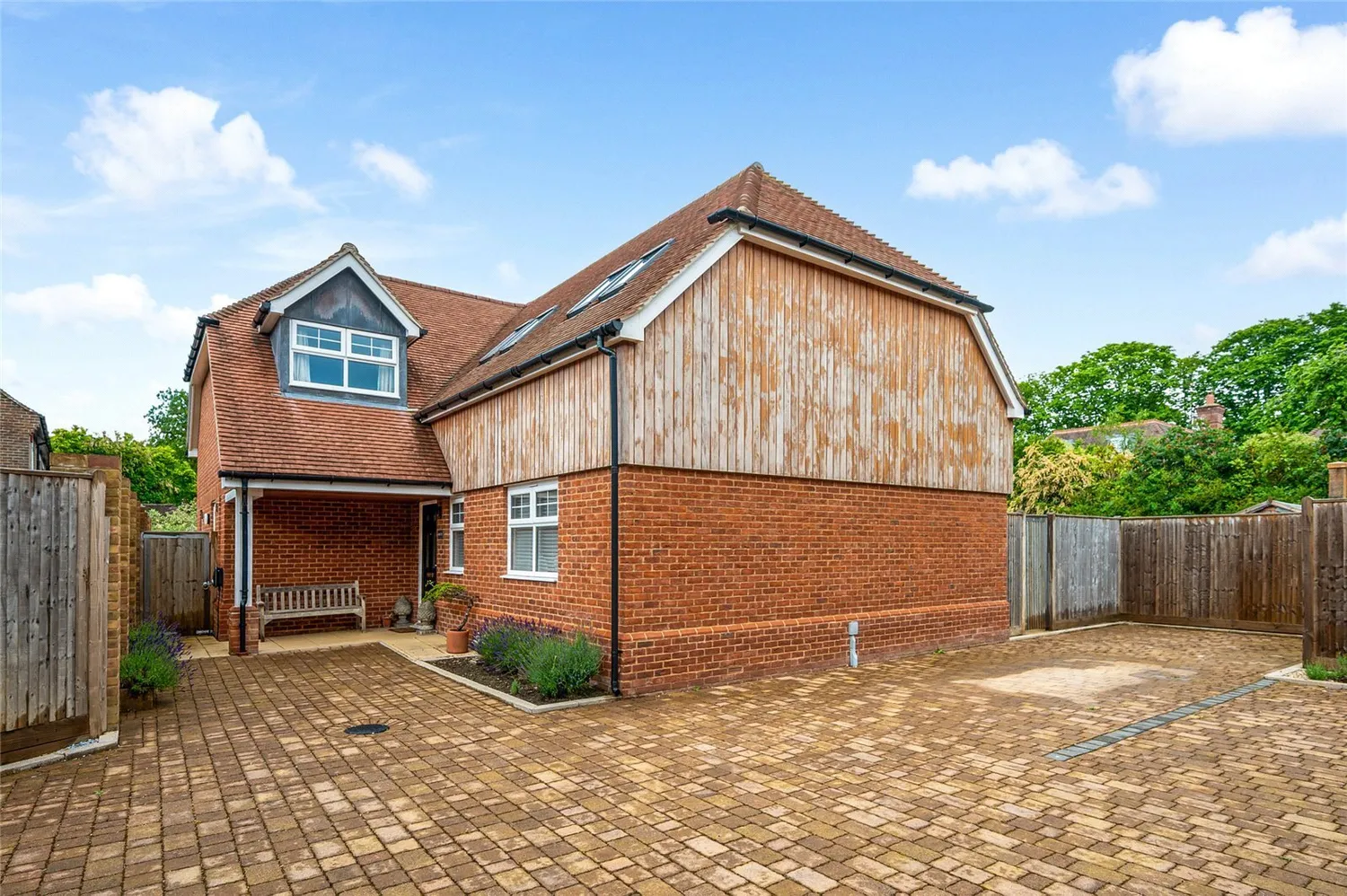 Lavant Road, Chichester, PO19 photo 2
