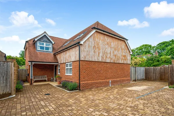 Lavant Road, Chichester, PO19 photo 2