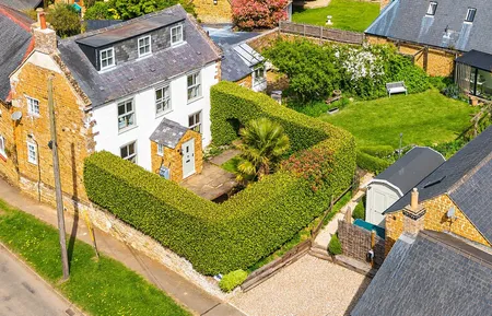 Walgrave Road, Old, NN6