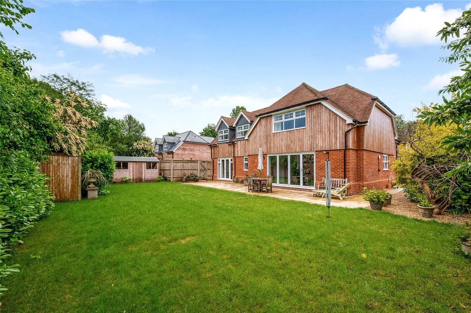 Lavant Road, Chichester, PO19 photo 13