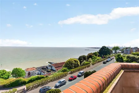 Felixstowe, Felixstowe, IP11